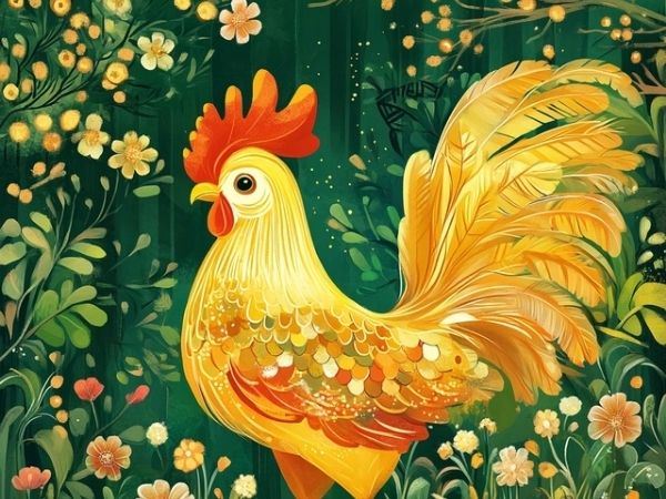 Chúc mừng 3 con giáp này đúng 17h ngày mai 13/5, được Thần Tài ghé thăm, quý nhân kề cạnh, tài lộc dồi dào chảy ào ào vào túi - Ảnh 2 Chúc mừng 3 con giáp này đúng 17h ngày mai 13/5, được Thần Tài ghé thăm, quý nhân kề cạnh, tài lộc dồi dào chảy ào ào vào túi - Ảnh 2
