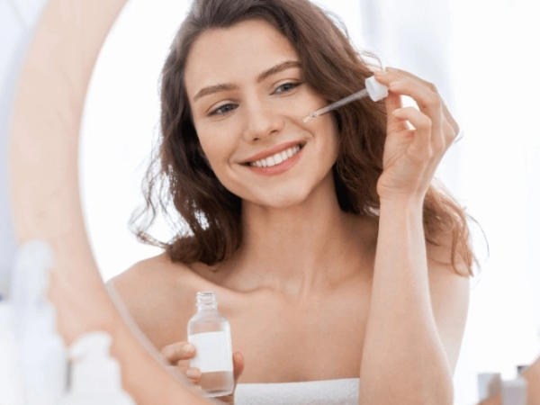 3 sai lầm cơ bản khiến phụ nữ trung niên dưỡng mãi da vẫn không đẹp - Ảnh 3 3 sai lầm cơ bản khiến phụ nữ trung niên dưỡng mãi da vẫn không đẹp - Ảnh 3