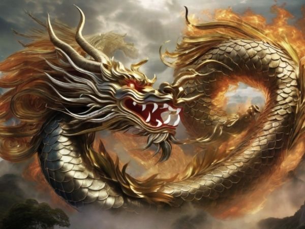Thần Phật ưu ái, đúng ngày thứ Tư 4/6/2025, 3 con giáp phất lên bất ngờ, TIỀN TÀI phủ phê, hưởng no lộc lá, vượng khí cuồn cuộn, sớm thành đại gia - Ảnh 3