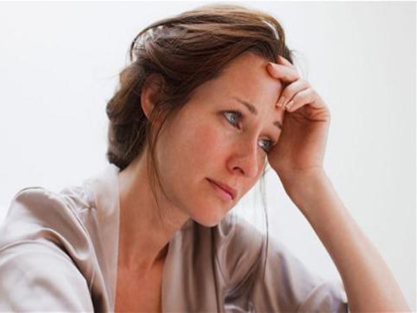 Mãn kinh là 'rào cản của cuộc đời' đối với phụ nữ: Mách bạn những điều này để thời kỳ mãn kinh có thể thoải mái hơn - Ảnh 1 Mãn kinh là 'rào cản của cuộc đời' đối với phụ nữ: Mách bạn những điều này để thời kỳ mãn kinh có thể thoải mái hơn - Ảnh 1