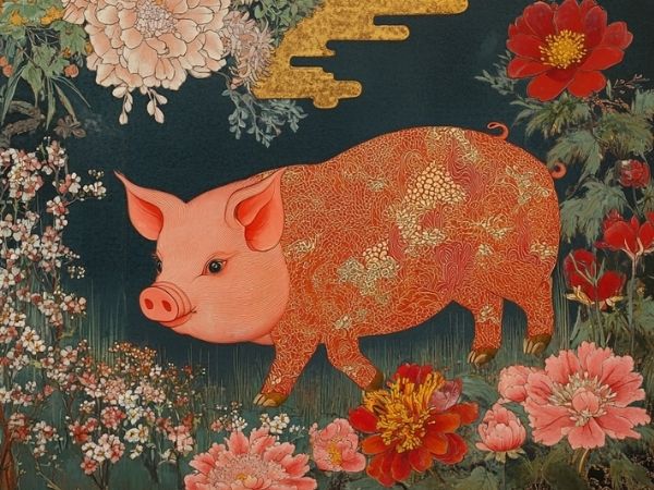 Ngọc Hoàng phán đúng giờ Tuất ngày 20/5 âm lịch, 3 con giáp tiền rơi ngập đầu, hối hả gom vàng, tất tả đếm tiền, giàu có khó ai bằng - Ảnh 2 Ngọc Hoàng phán đúng giờ Tuất ngày 20/5 âm lịch, 3 con giáp tiền rơi ngập đầu, hối hả gom vàng, tất tả đếm tiền, giàu có khó ai bằng - Ảnh 2