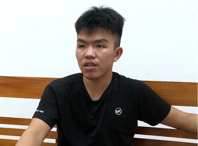 Thông tin MỚI về vụ nam thanh niên giết cô gái, bỏ vào vali rồi phi tang trên núi Vũng Tàu - Ảnh 1 Thông tin MỚI về vụ nam thanh niên giết cô gái, bỏ vào vali rồi phi tang trên núi Vũng Tàu - Ảnh 1
