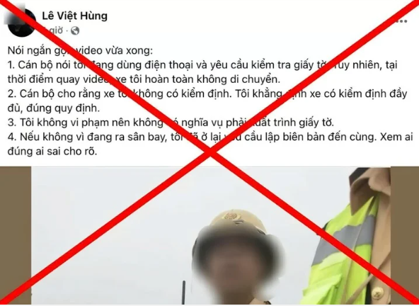 Lê Việt Hùng vừa bị bắt là ai? Hình ảnh mới nhất của nam TikToker và loạt thông tin 'gây sốt' - Ảnh 1 Lê Việt Hùng vừa bị bắt là ai? Hình ảnh mới nhất của nam TikToker và loạt thông tin 'gây sốt' - Ảnh 1