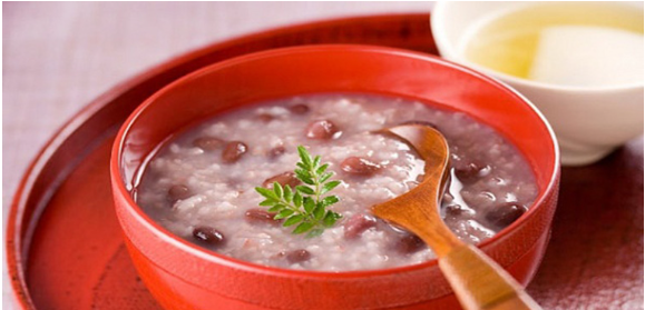 Cho dù cháo đậu xanh hay đậu đỏ, hãy thêm một bước này trước khi nấu, đảm bảo cháo ngon không thể chê! - Ảnh 4