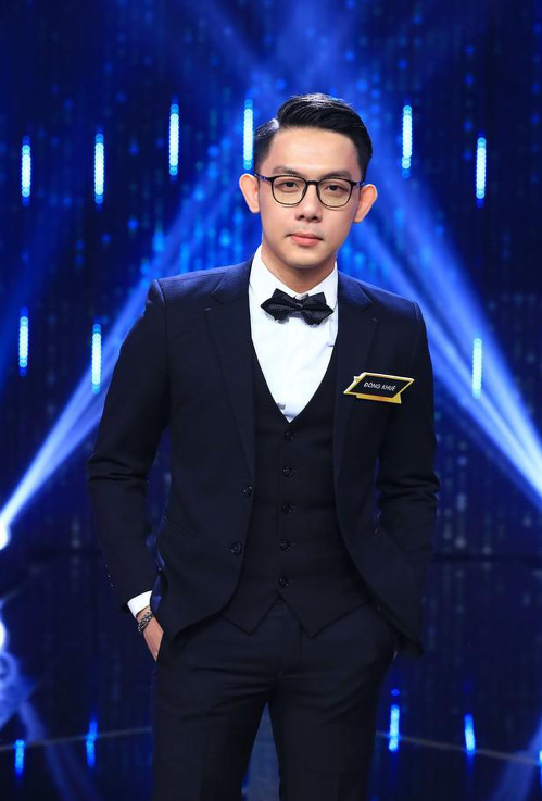 'Người ấy là ai?' hotboy Tống Đông Khuê bị bạn gái cũ đòi gần 44 tỷ đồng sau chia tay - Ảnh 1 'Người ấy là ai?' hotboy Tống Đông Khuê bị bạn gái cũ đòi gần 44 tỷ đồng sau chia tay - Ảnh 1