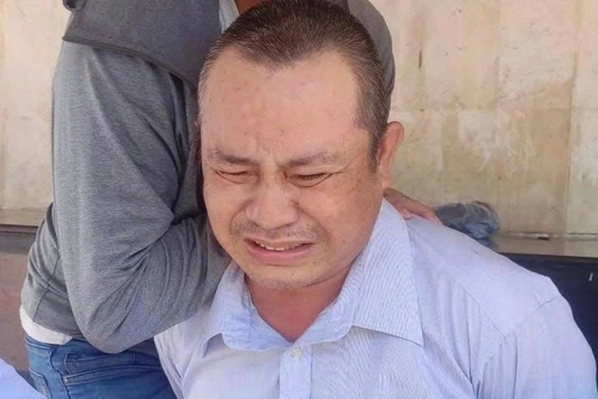 Hé lộ nhân thân của nghi phạm trong vụ án mạng rúng động Quảng Trị: Sống khép kín, vợ con đã bỏ đi nhiều năm - Ảnh 1 Hé lộ nhân thân của nghi phạm trong vụ án mạng rúng động Quảng Trị: Sống khép kín, vợ con đã bỏ đi nhiều năm - Ảnh 1