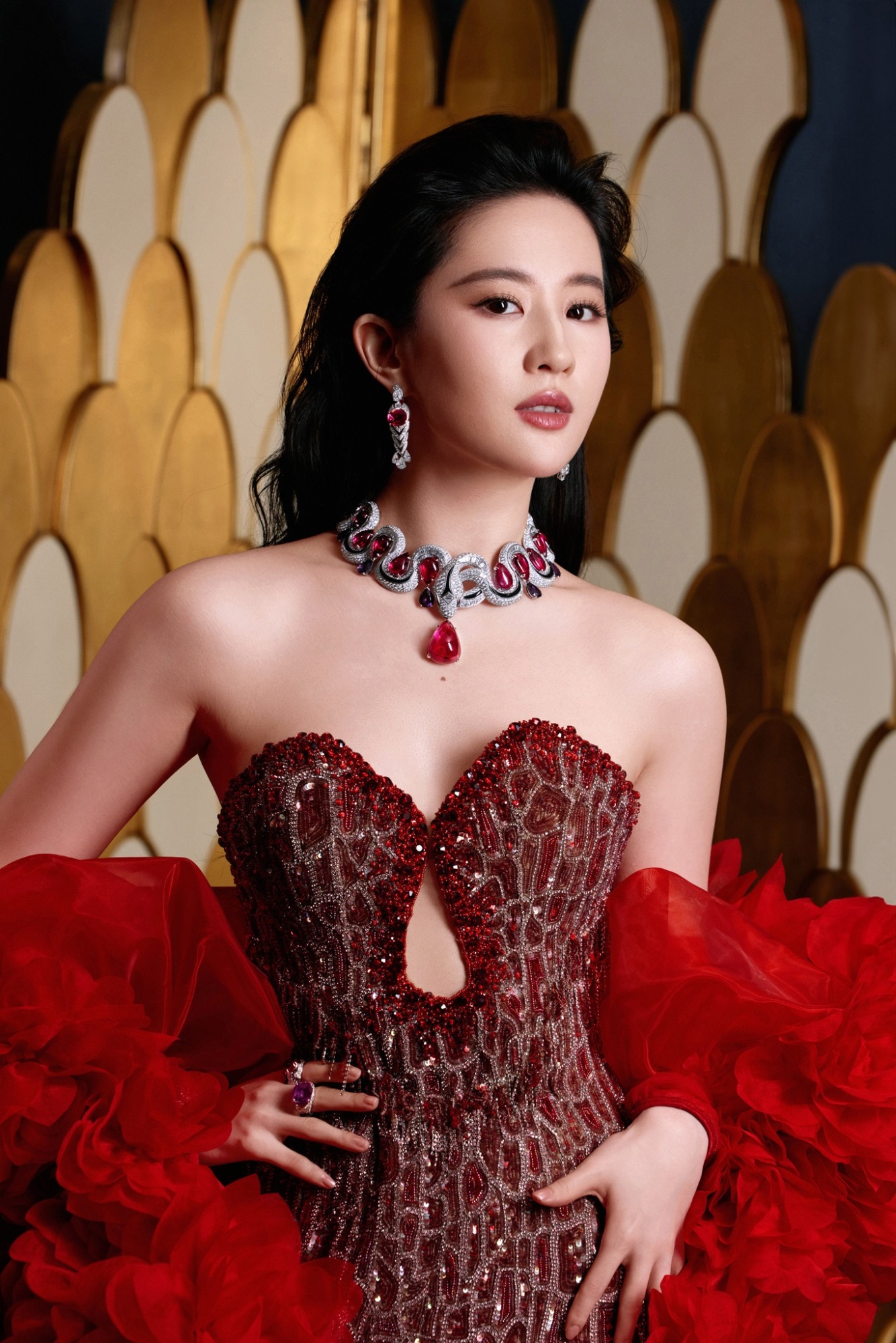 Phật Bà hạ phàm gõ cửa, 3 con giáp ra cửa 'đạp trúng hố vàng', ngập tràn may mắn, vạn sự như ý, sự nghiệp bứt phá ngoạn mục sau ngày 30/5/2025 - Ảnh 1