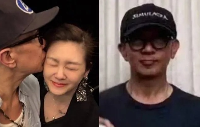 Chồng của Từ Hy Viên đến viếng mộ vợ mỗi ngày, hé lộ 'món quà đặc biệt' tại nơi an nghỉ - Ảnh 1