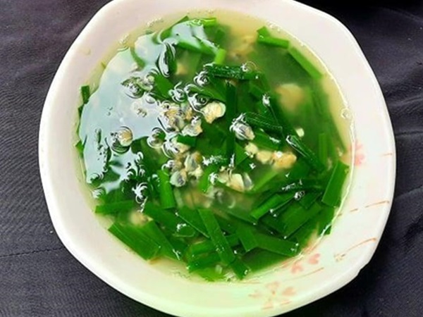 Ăn lá hẹ thường xuyên nhưng không phải ai cũng biết 5 công dụng này đối với sức khỏe - Ảnh 3 Ăn lá hẹ thường xuyên nhưng không phải ai cũng biết 5 công dụng này đối với sức khỏe - Ảnh 3