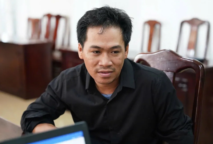 Vụ con rể sát hại nhà vợ cũ gây rúng động ở Huế: Nạn nhân bị thương nặng đã qua cơn nguy kịch - Ảnh 2 Vụ con rể sát hại nhà vợ cũ gây rúng động ở Huế: Nạn nhân bị thương nặng đã qua cơn nguy kịch - Ảnh 2