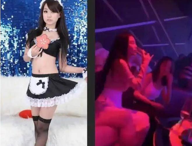 'Sốc nặng' hơn 3.000 bức ảnh nóng của tình mới Uông Tiểu Phi bị phát tán trên mạng xã hội - Ảnh 2